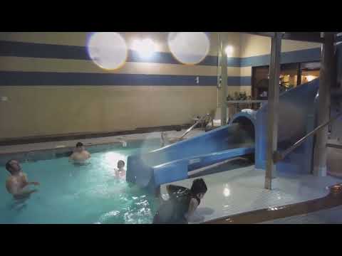 Best Western Plus City Centre Inn Birthday Staycation - April 2-3, 2022