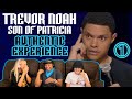 TREVOR NOAH: Son Of Patricia Part 1 | Authentic Experience | Reaction!