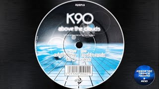 [Trance] K90 - Above The Clouds (Original Mix) [Aquarius] 1998