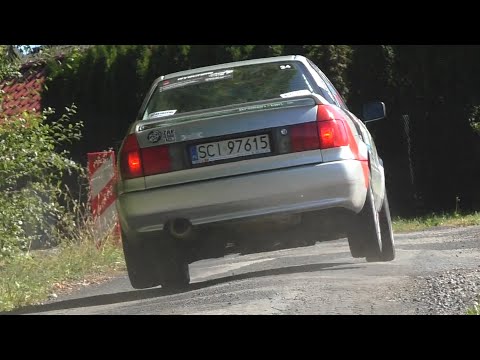 Rajdowy Puchar Śląska 2019 - Runda 4 [Kupchuck Records]