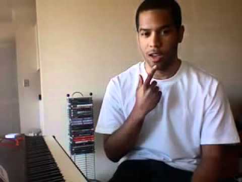 Vocal Warmup  Part 4   Protecting The Throat