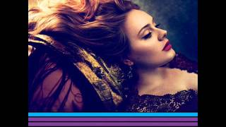 Adele - Skyfall (The Equalizers Remix)