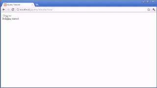 jQuery Tutorial - 143 - Draggable