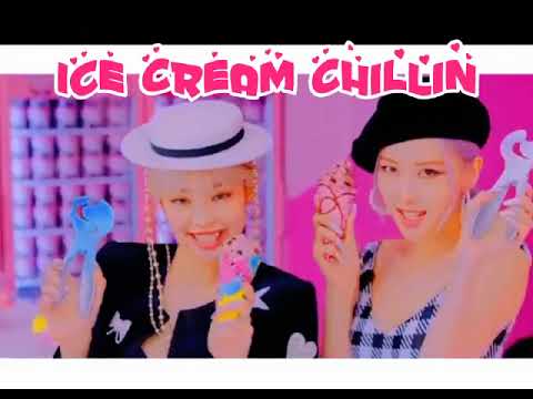 video publicitario Ice Cream