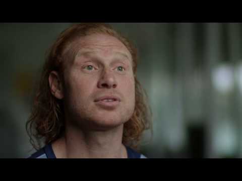 The Warriors - ABC Promo