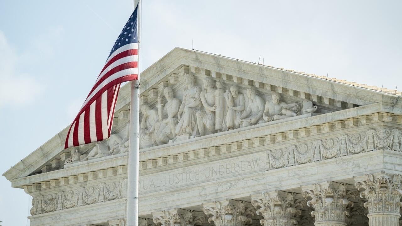 Major Supreme Court decisions expected, including birthright citizenship