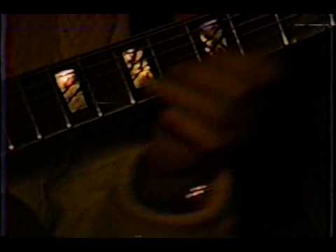 Jimmy Raney 1984 Dancing in the Dark