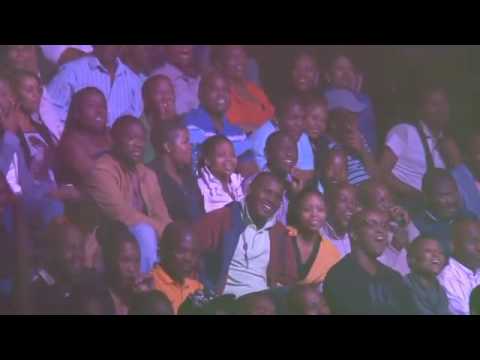 Mashabela  rock my mother tongue 2