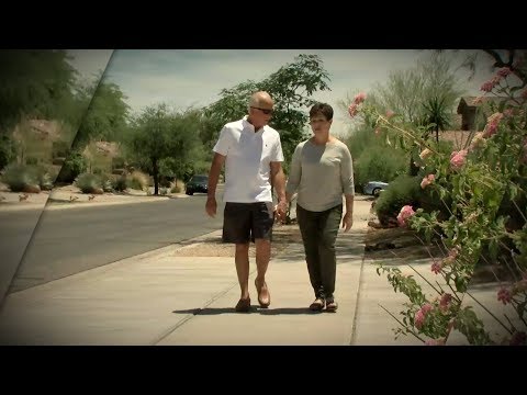 New breast cancer drug study results are promising.