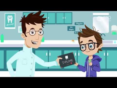 Vidéo explicative