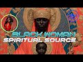 The Spiritual Root They Ignored Vicki Dillard On The Black Woman S Divine Source