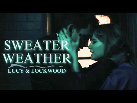 Lockwood & Lucy | Sweater Weather [Lockwood & Co.]