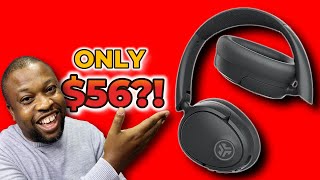 JLAB JBuds Lux ANC Review 2025 – Premium Noise Cancelling on a Budget