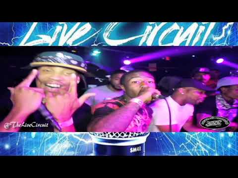 The Live Circuit- yung overtime