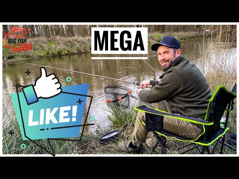 ENDGEIL - DAS ist ANGELN - Christian ROCKT den kleinen Fluss