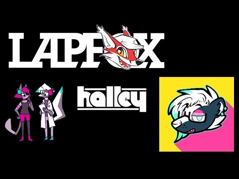 Lapfox Trax vs Halley Labs