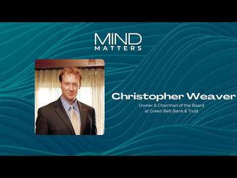 Nurturing a Close-Knit Company Culture with Christopher Weaver