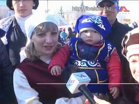 Выпуск программы «День» от 27 марта 2019г.