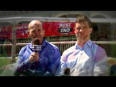 2016 SANFL IGA League Fixture overview