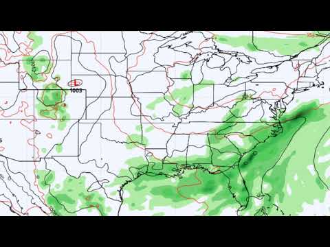August 3, 2021 Weather Xtreme Video - Morning Edition