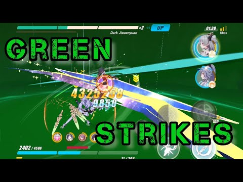 [Nirvana D486] Dark Jixuanyuan type counter 20%