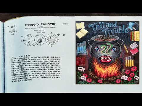 Dwomm - Angelo De Augustine