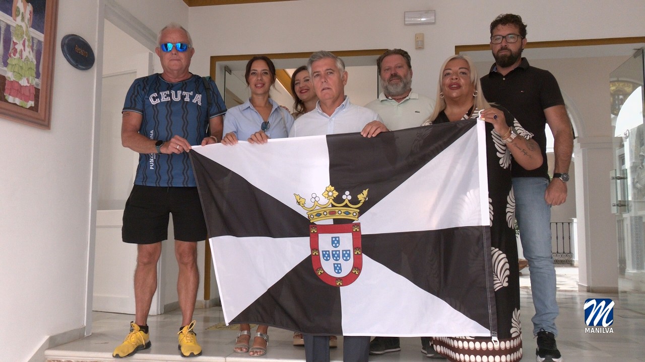 Manilva, con Ceuta Manilva, con Ceuta