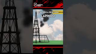 Download lagu The Origin of the Lapindo Mud Disaster #medianotes #shorts #lapindo mp3 Download lagu The Origin of the Lapindo Mud Disaster #medianotes #shorts #lapindo mp3