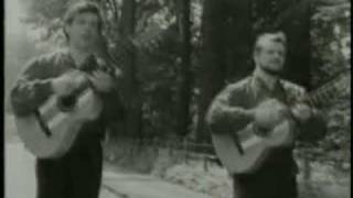 The Corries --- Wild Rover