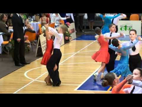 Jelgava Artūrs Elīts - Karmena Ketija Pozņiaka viennese waltz