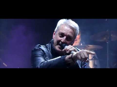 FM - "Tough It Out" (Live) - Official Video