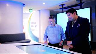 McKesson Experience Center: The Future of Healthcare