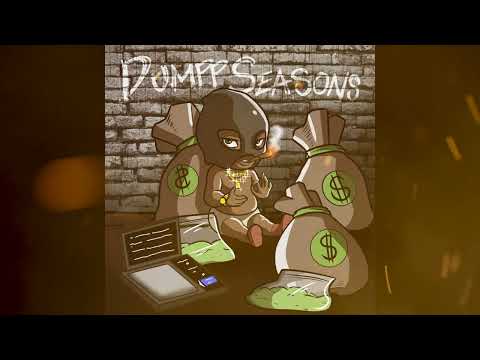 Tae Bandos x BK Babydumpper - Got Gramz (Official Audio)