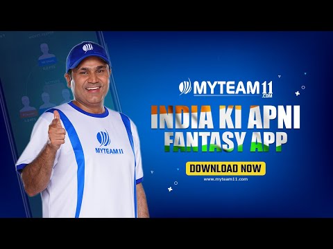 Naren Kumar Team 11 TVC...