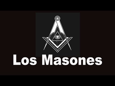 , title : '✡️. Los Masones ☠️ Las Puertas del terror'