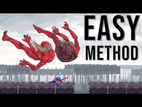 Blasphemous: Wounds of Eventide Final Boss Fight