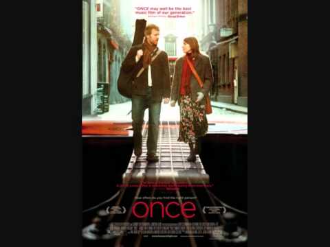 All the way down - Once OST