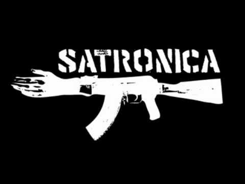 Satronica & Dan Physics - Devil's Eyes
