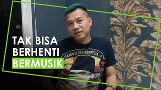 Sempat Jadi Anggota DPR Periode 2014 2019, Anang Hermansyah Akui Tak Bisa Berhenti Bermusik