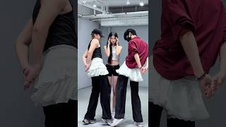 Bass Down Low (Dev &amp; The Cataracs feat. The Cataracs) – Cheng Cheng, Xiao Liang &amp; friend #dancecover