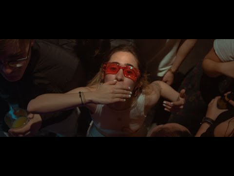 Delgao & D3llano - Amor Kinky (Cover By Marta Las Heras)