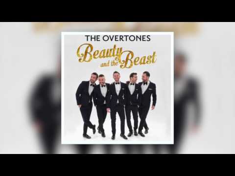 The Overtones - Beauty and the Beast | Official Audio #BeOurGuest