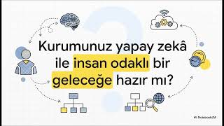 İnsan Kaynaklarında Yapay Zeka Kullanımı ve En Faydalı AI Araçları