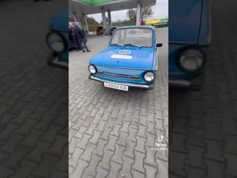 🚔 ЗУСТРІЛИСЯ ПОЛІЦІЯ І МІЛІЦІЯ — ХТО КОГО? 🤣 #shorts
