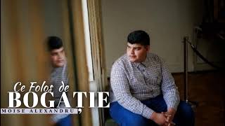 Download lagu Moise Alexandru || Ce folos de bogăție || 2026  mp3