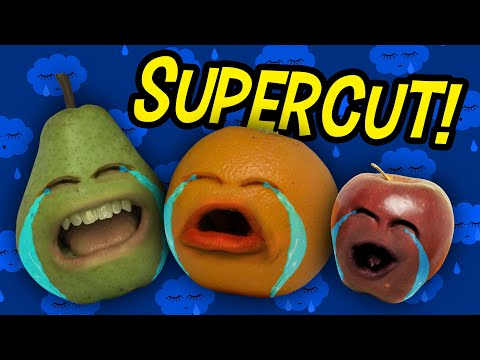 儘量不哭的超級短片! (Try Not to Cry Supercut!)