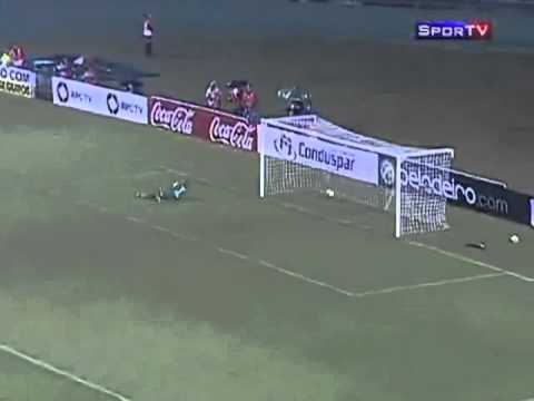 CORITIBA 3 X 2 OPERÁRIO-PR - CAMPEONATO PARANAENSE 2011 #1 RODADA