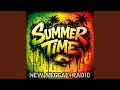 Summer Time (Island Vibes Reggae)