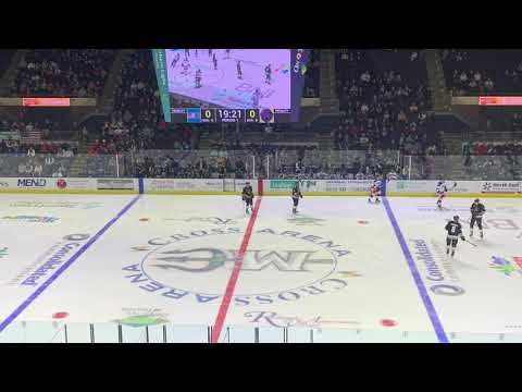 Maine Mariners Game #3 2 23 20