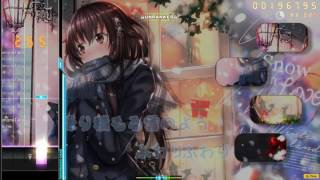 [Osu!Mania] Koi Yuki - Silent Siren (5K) RD